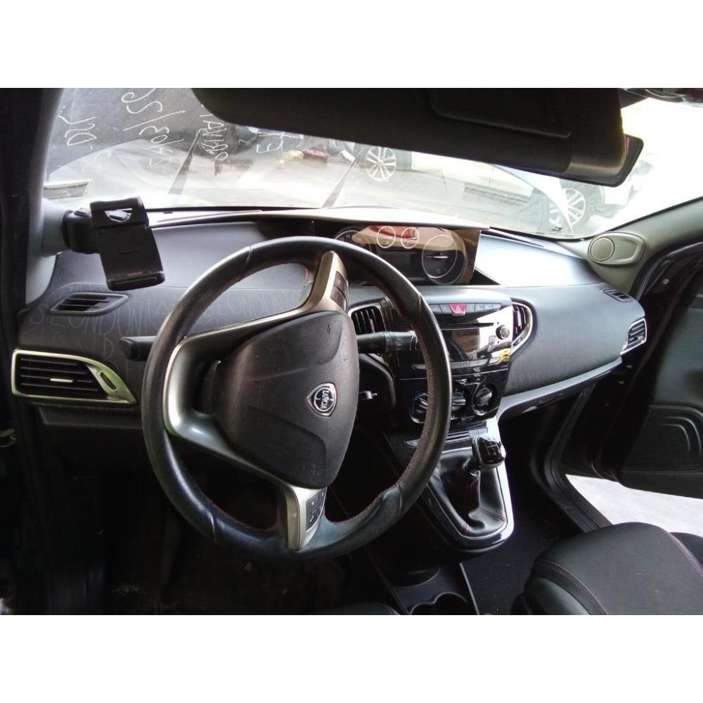 Kit Airbag Usato Dal 2011 Al 2015 Lancia Ypsilon «Iii» (2011)