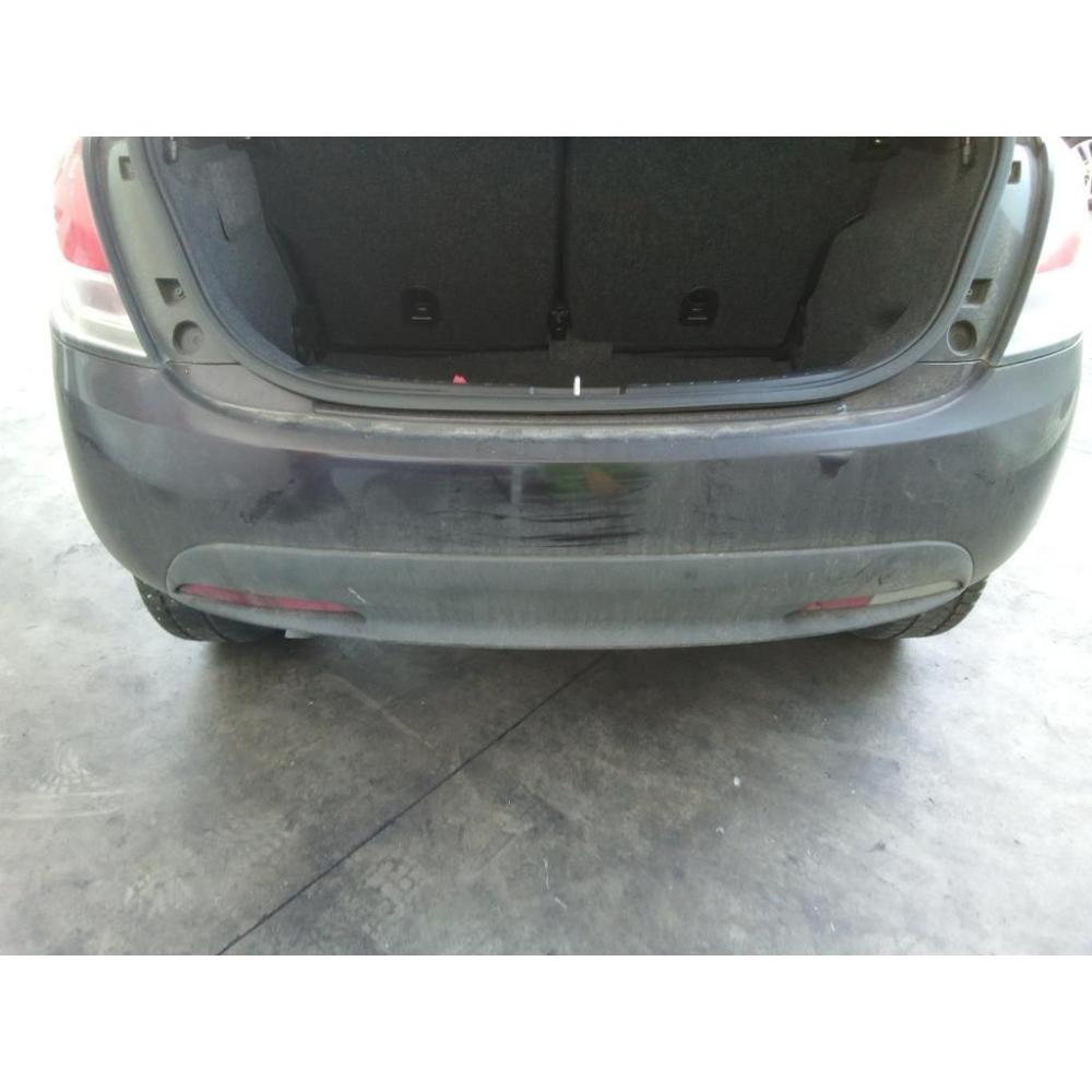 Paraurti Posteriore Usato Dal 2011 Al 2015 Lancia Ypsilon «Iii» (2011)