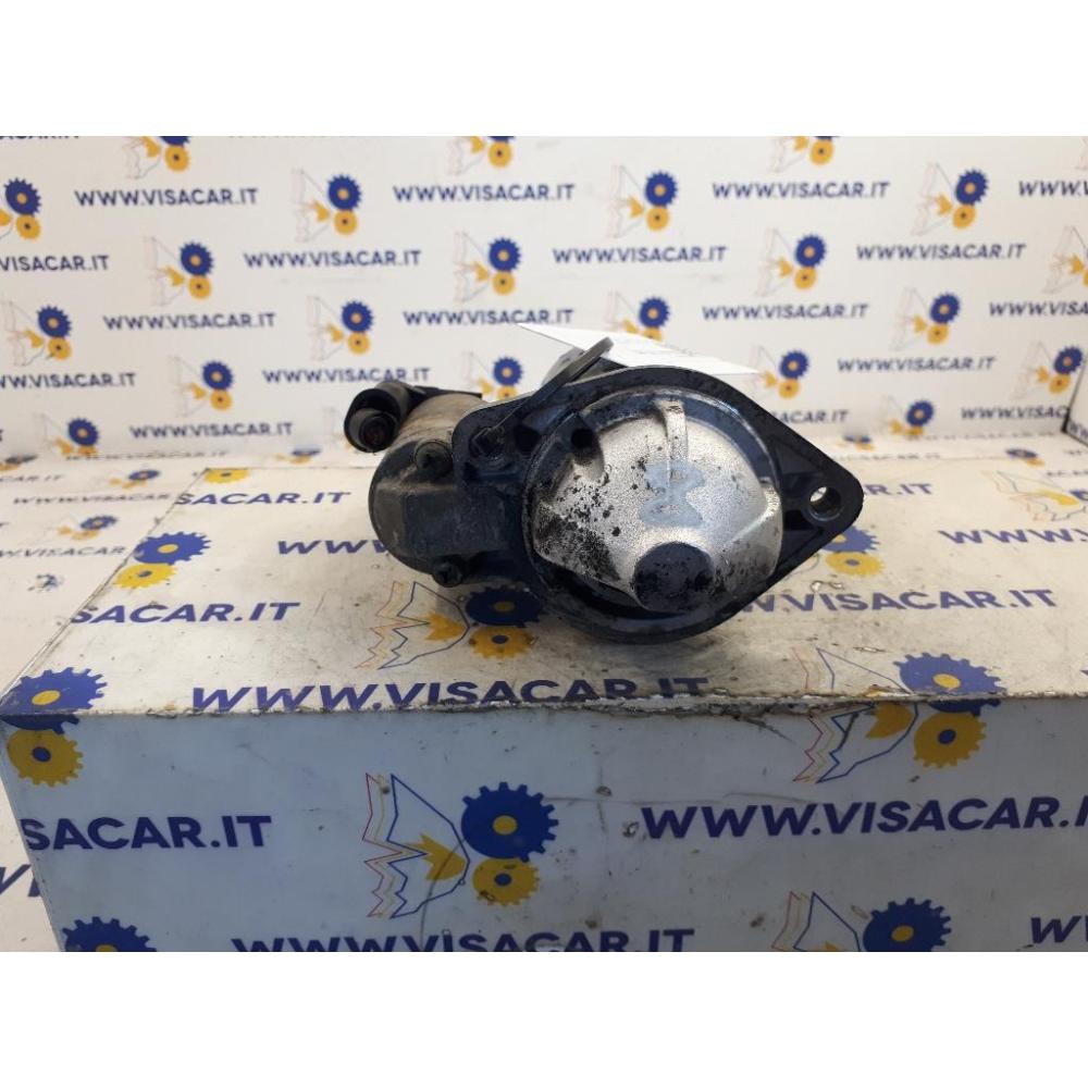 Motorino Avviamento Usato Dal 2014 Al 2017 Kia Rio «Iii» (2015)