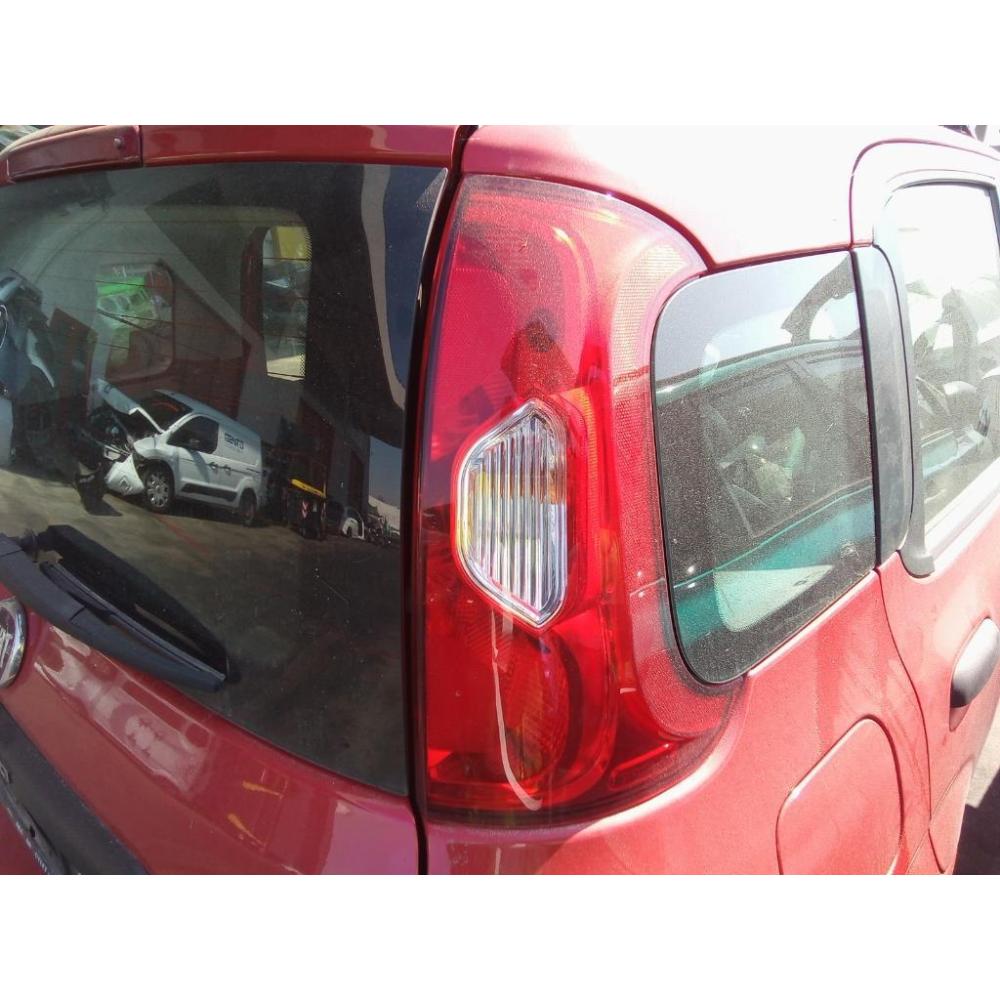 Fanale Posteriore Destro Usato Dal 2012 Al 2020 Fiat Panda «Iii» (2012)