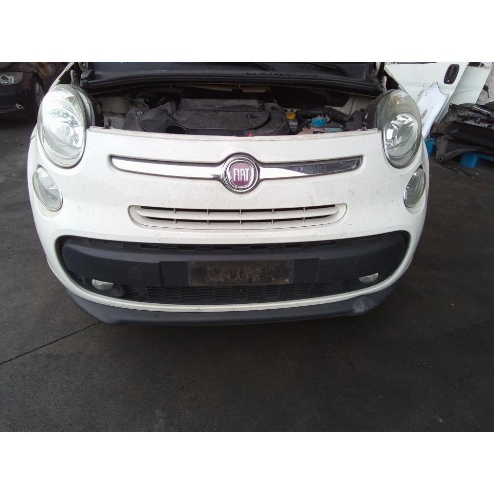 Paraurti Anteriore Usato Dal 2012 Al 2017 Fiat 500L (2013)