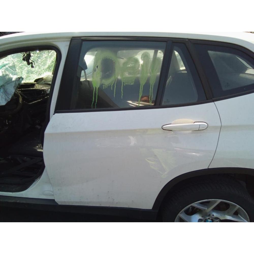 Porta Posteriore Sinistro Usato Dal 2010 Bmw X1 «E84» (2010)
