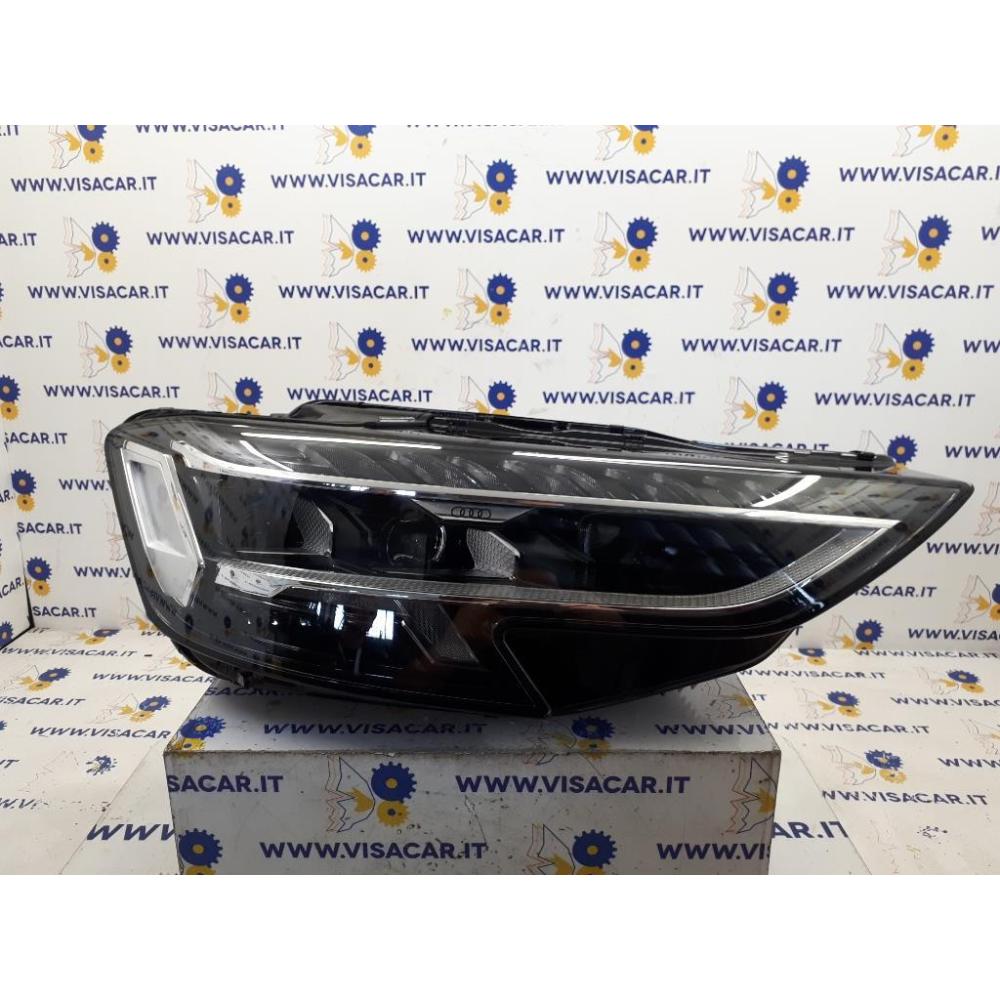 Proiettore Anteriore Destro Usato Dal 2021 Audi A8 «4N» (2022)