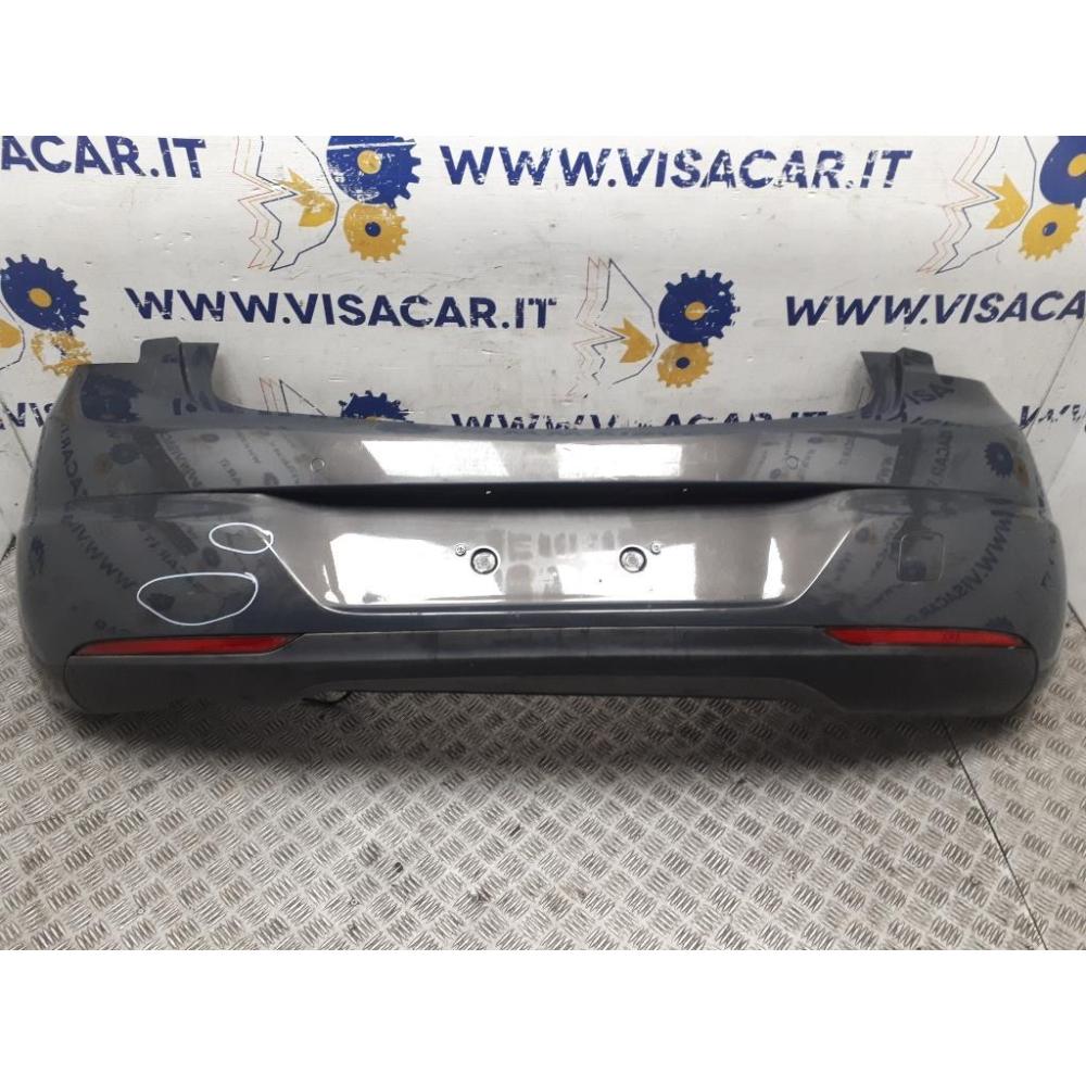 Paraurti Posteriore Usato Dal 2015 Al 2019 Opel Astra «K» (2016)