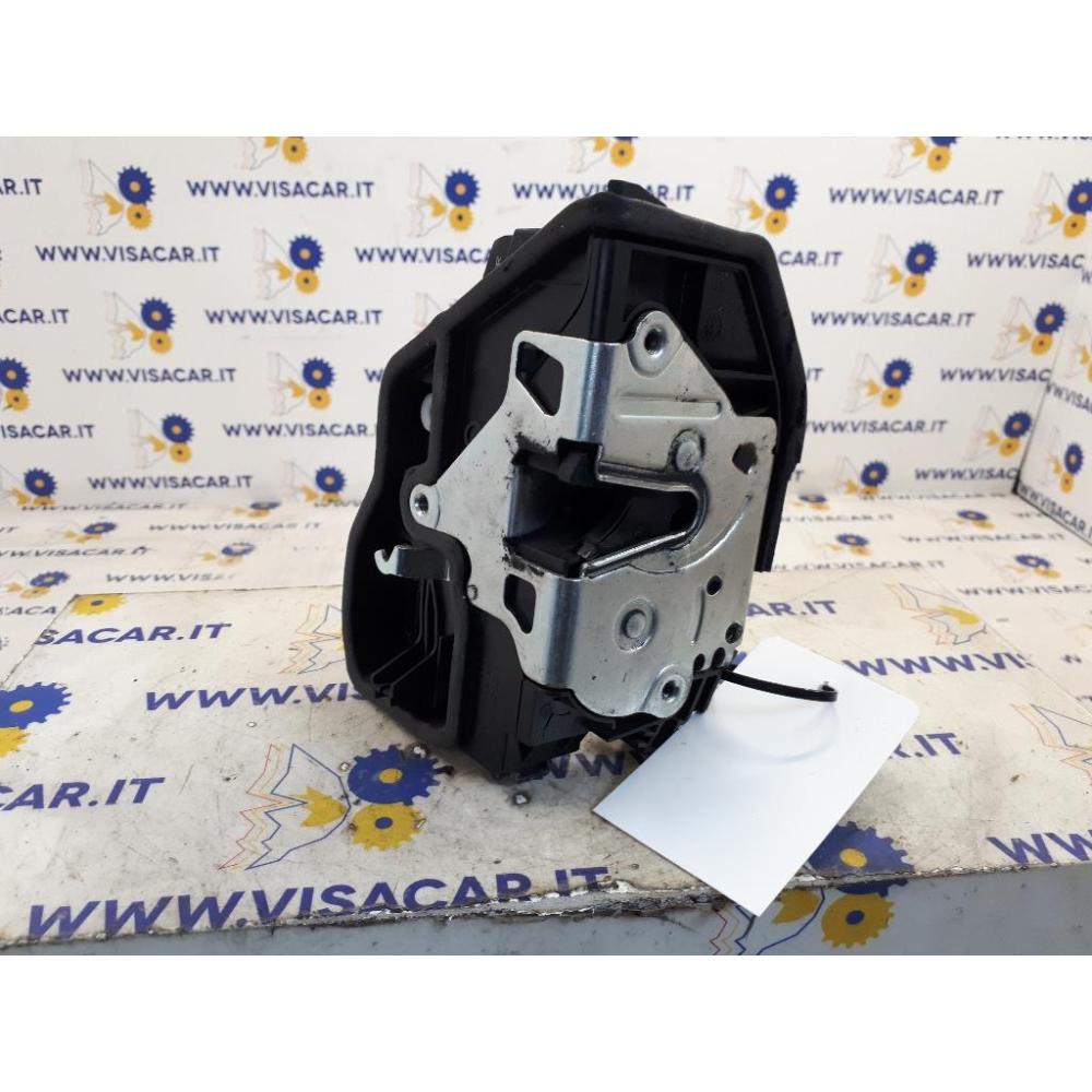 Maniglia Porta Esterno Anteriore Destro Usato Dal 2010 Bmw X1 «E84» (2010)