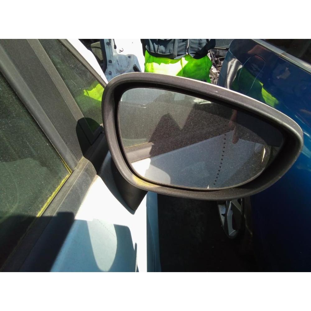 Retrovisore Esterno Anteriore Destro Usato Ford B-Max (2012)