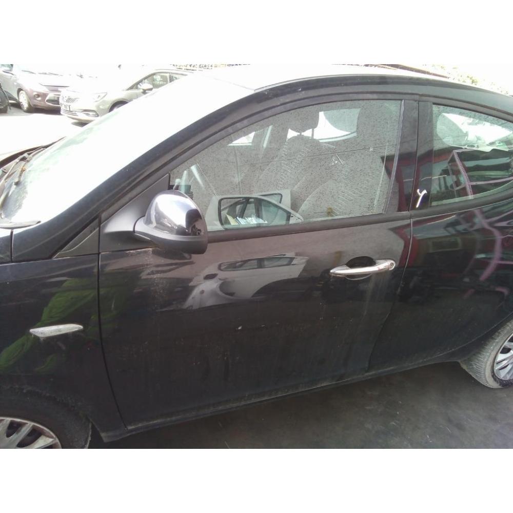 Porta Anteriore Sinistro Usato Dal 2011 Al 2015 Lancia Ypsilon «Iii» (2011)
