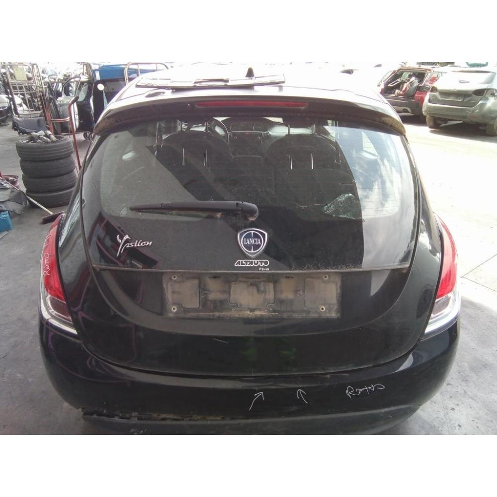 Portello Posteriore Usato Dal 2011 Al 2015 Lancia Ypsilon «Iii» (2011)