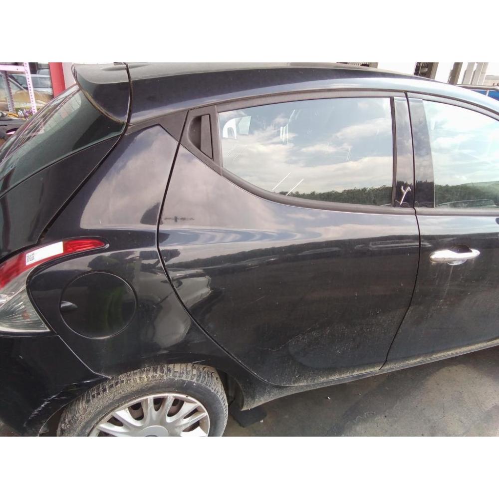 Porta Posteriore Destro Usato Dal 2011 Al 2015 Lancia Ypsilon «Iii» (2011)
