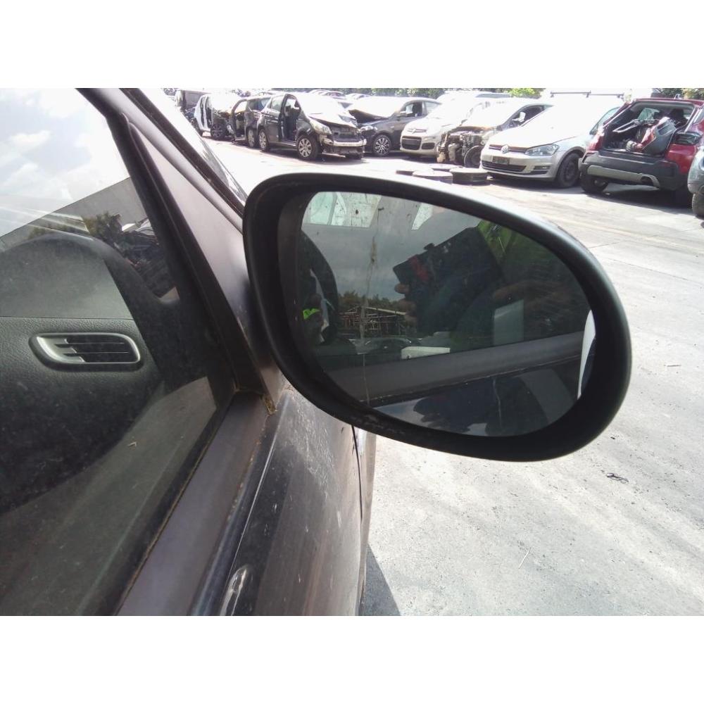 Retrovisore Esterno Anteriore Destro Usato Dal 2011 Al 2015 Lancia Ypsilon «Iii» (2011)