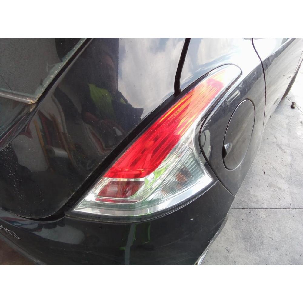 Fanale Posteriore Destro Usato Dal 2011 Al 2015 Lancia Ypsilon «Iii» (2011)