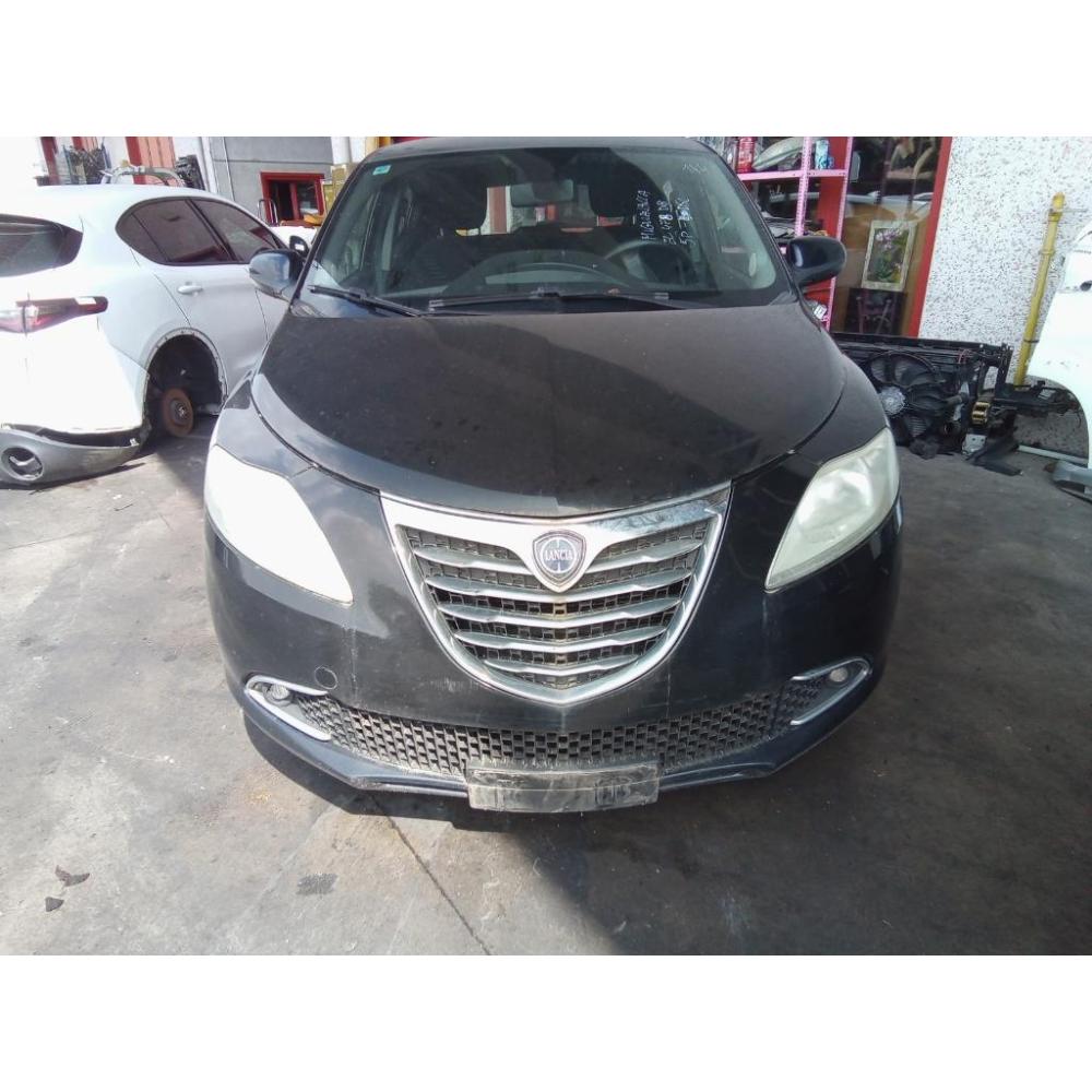 Musata Anteriore Usato Dal 2011 Al 2015 Lancia Ypsilon «Iii» (2011)
