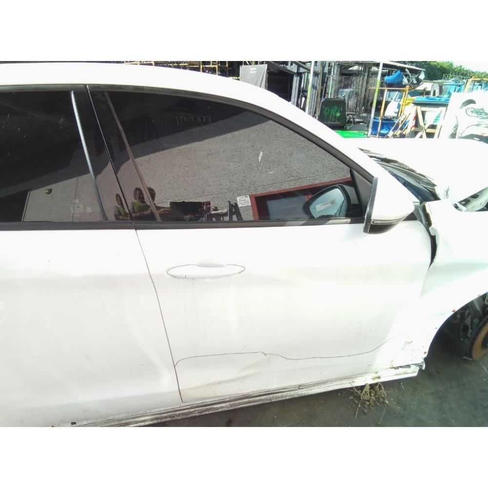 Porta Anteriore Destro Usato Dal 2018 Al 2022 Alfa Romeo Stelvio (2017)