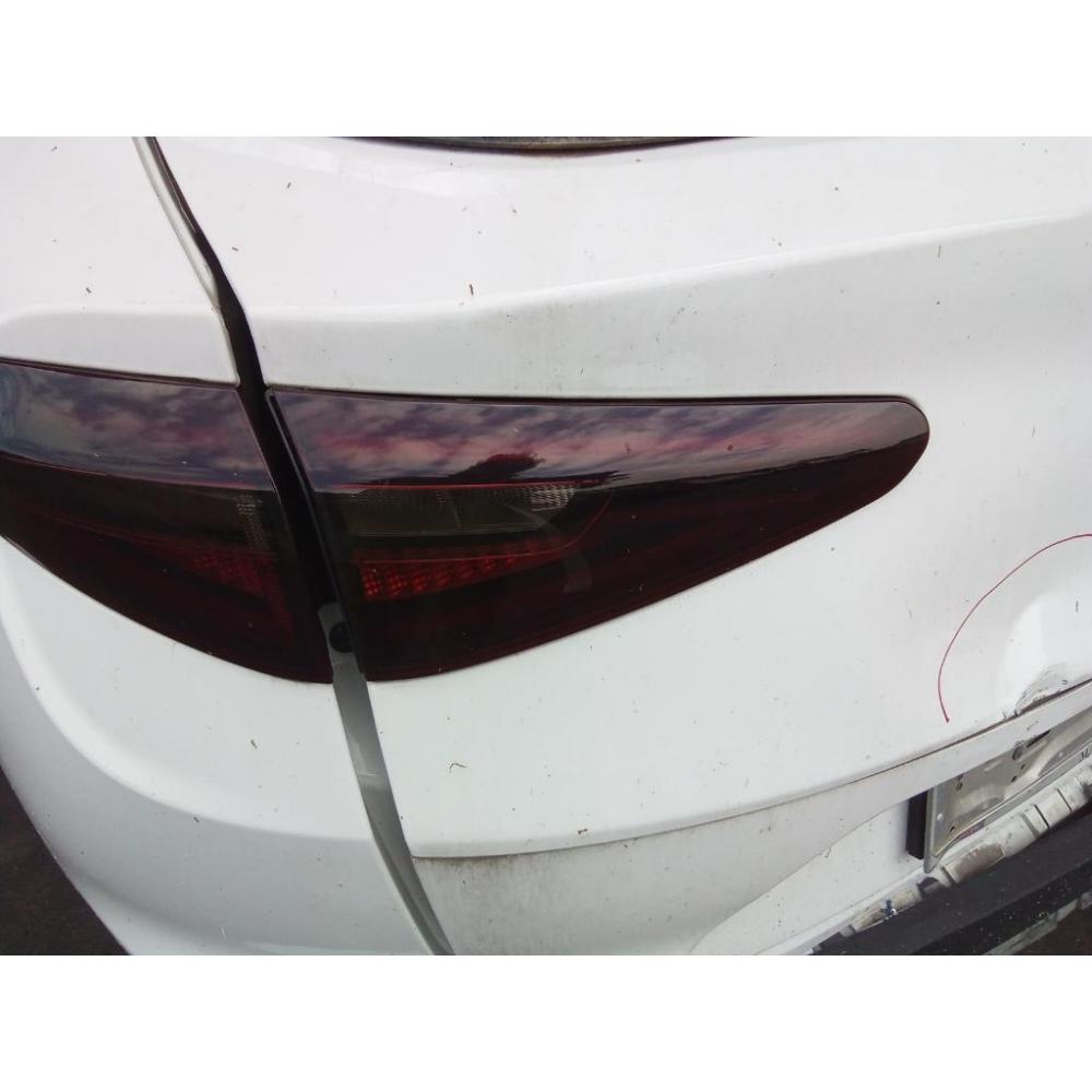 Fanale Interno Posteriore Sinistro Usato Dal 2018 Al 2022 Alfa Romeo Stelvio (2017)