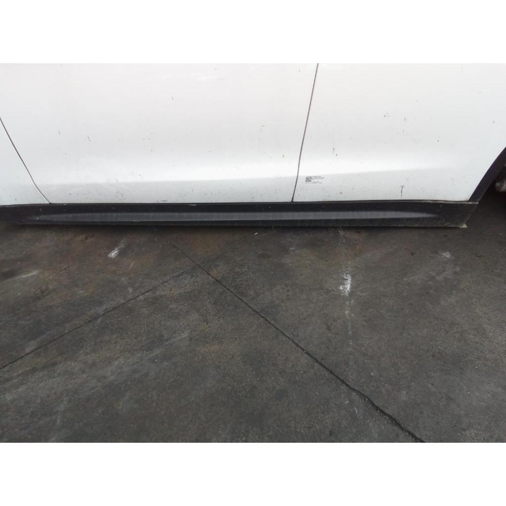 Spoiler Sottoporta Sinistro Usato Dal 2018 Al 2022 Alfa Romeo Stelvio (2017)