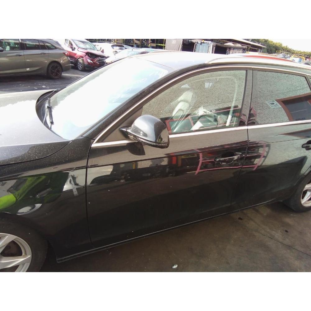 Porta Anteriore Sinistro Usato Dal 2008 Al 2012 Audi A4 «8K5» Avant (2008)