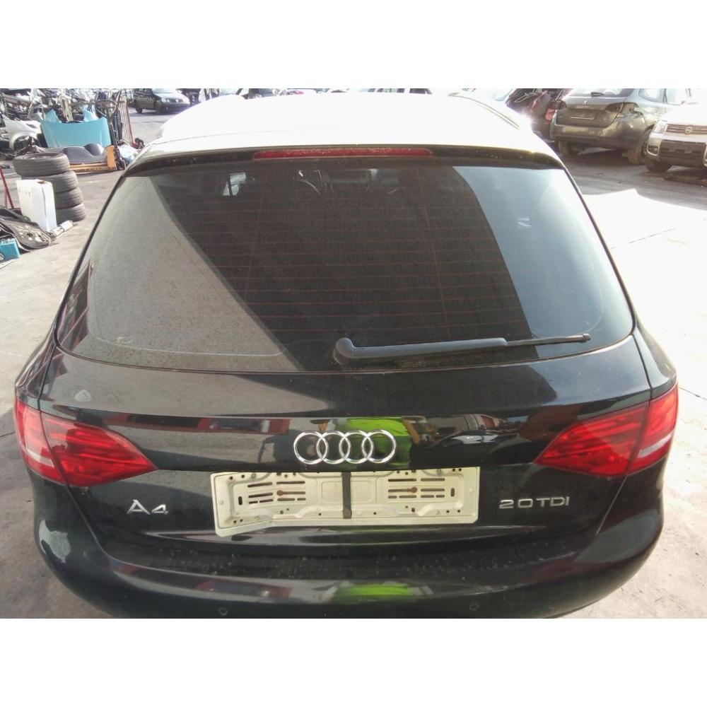 Portello Posteriore Usato Dal 2008 Al 2012 Audi A4 «8K5» Avant (2008)
