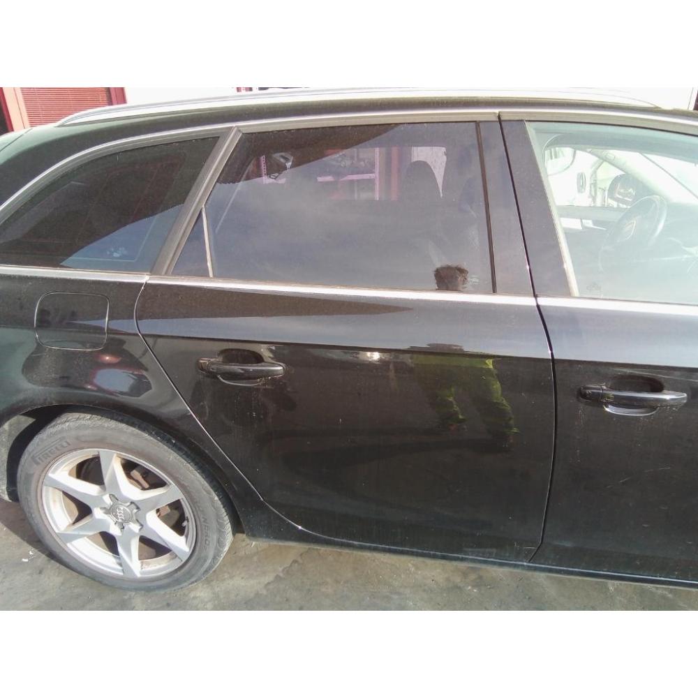 Porta Posteriore Destro Usato Dal 2008 Al 2012 Audi A4 «8K5» Avant (2008)