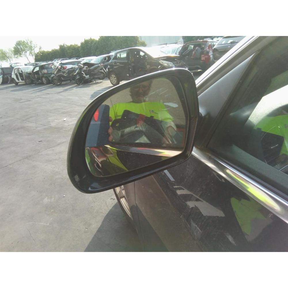 Retrovisore Esterno Anteriore Sinistro Usato Dal 2008 Al 2012 Audi A4 «8K5» Avant (2008)