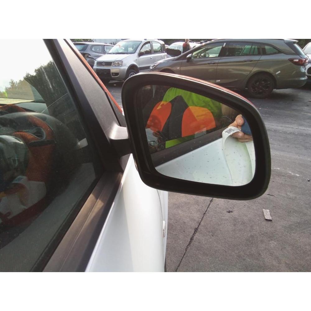 Retrovisore Esterno Anteriore Destro Usato Dal 2014 Al 2019 Smart Fortwo Coupé «453» (2015)
