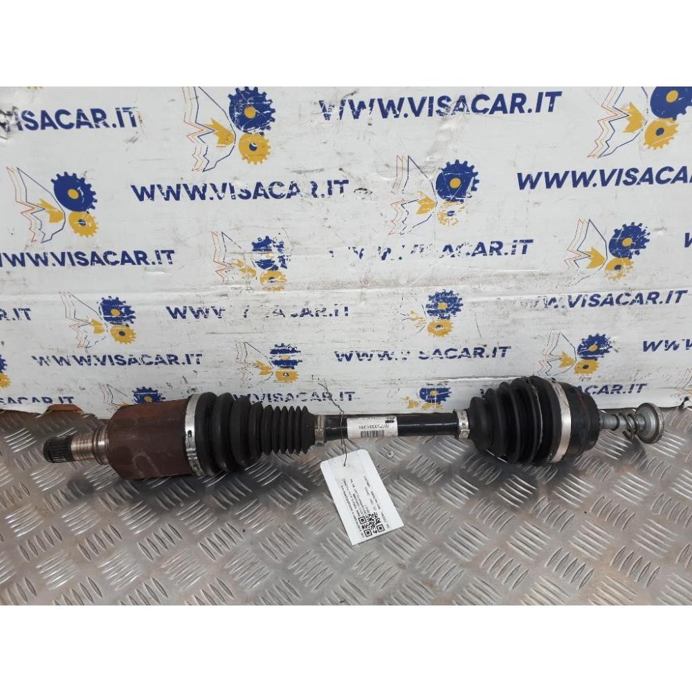 Semiasse Anteriore Sinistro Usato Dal 2012 Bmw Serie 5 «F11» Touring (2012)