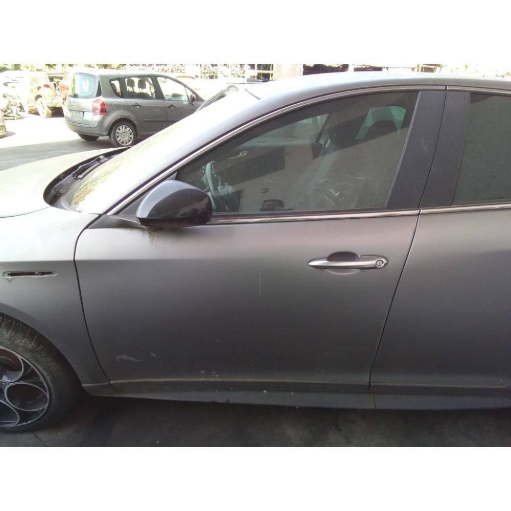 Porta Anteriore Sinistro Usato Dal 2010 Al 2013 Alfa Romeo Giulietta (2010)