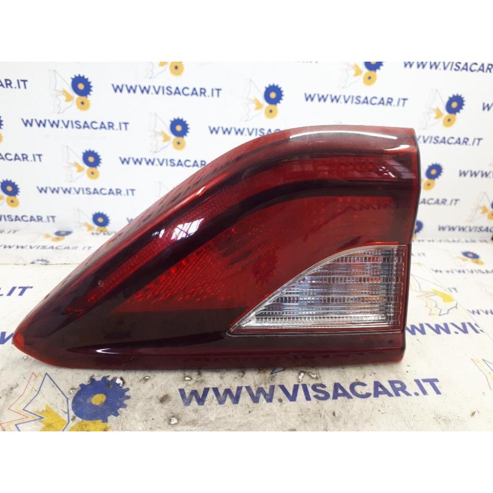 Fanale Interno Posteriore Sinistro Usato Dal 2017 Al 2020 Kia Stonic (2017)