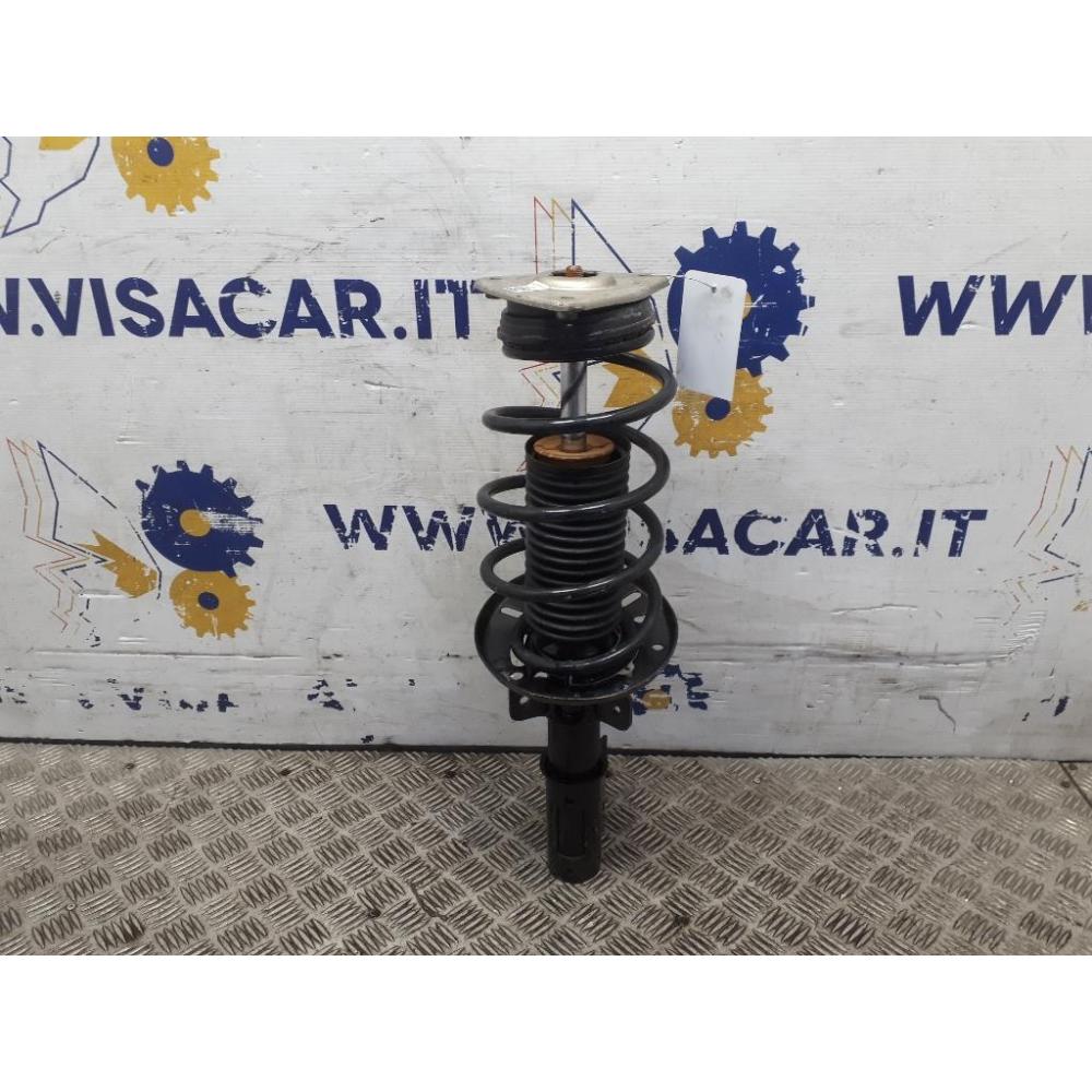 Ammortizzatore Anteriore Destro Usato Dal 2014 Al 2017 Peugeot 308 «Ii» Sw (2014)