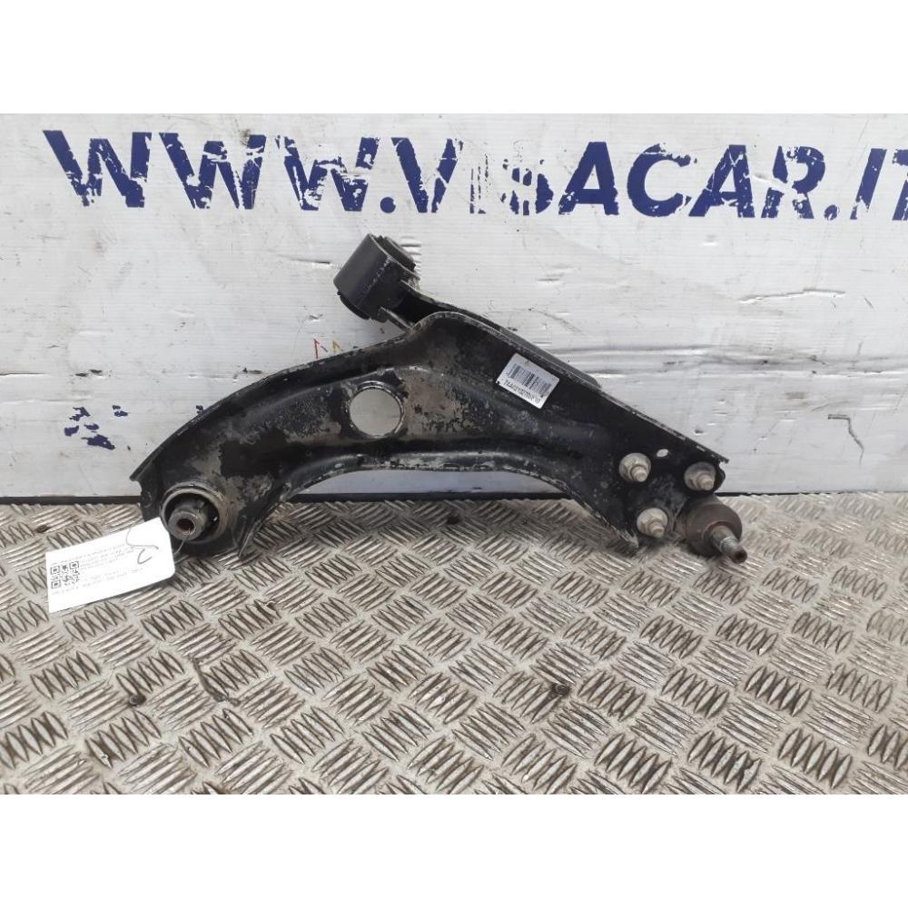 Braccio Oscillante Anteriore Destro Usato Dal 2014 Al 2017 Peugeot 308 «Ii» Sw (2014)