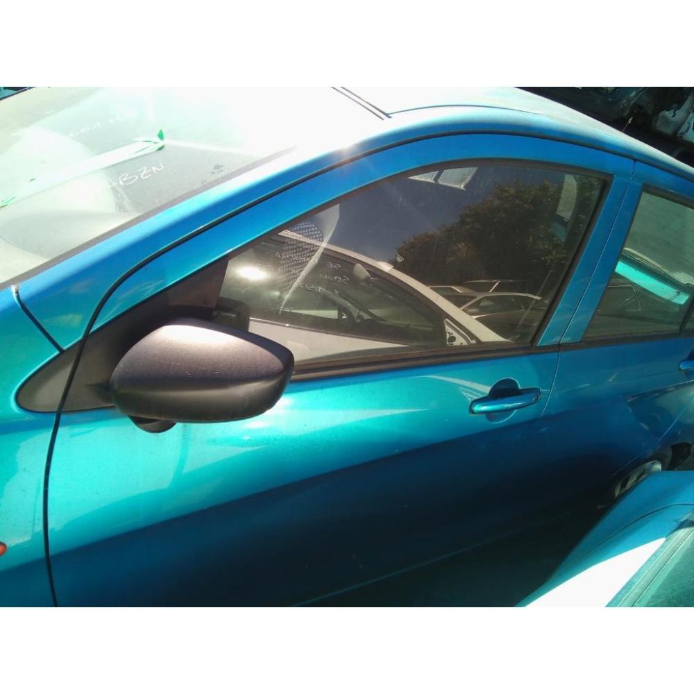 Porta Anteriore Sinistro Usato Suzuki Celerio (2014)