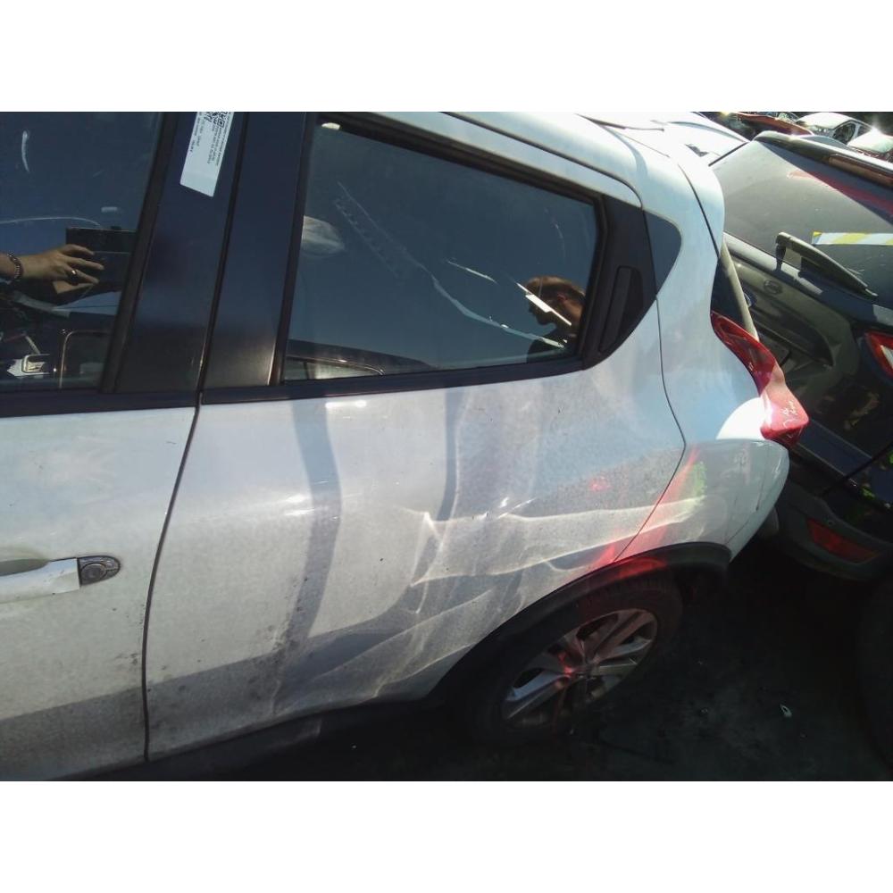 Porta Posteriore Sinistro Usato Dal 2013 Al 2014 Nissan Juke «I» (2010)