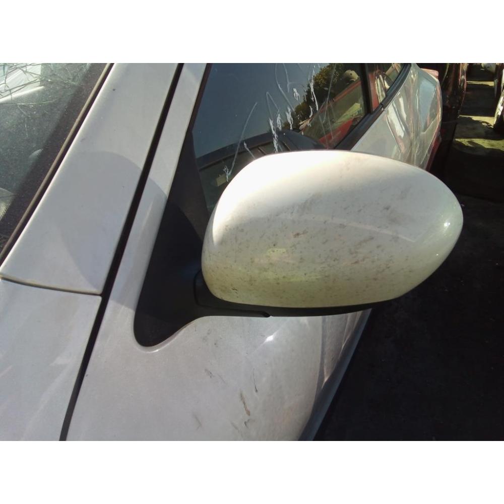 Retrovisore Esterno Anteriore Sinistro Usato Dal 2013 Al 2014 Nissan Juke «I» (2010)