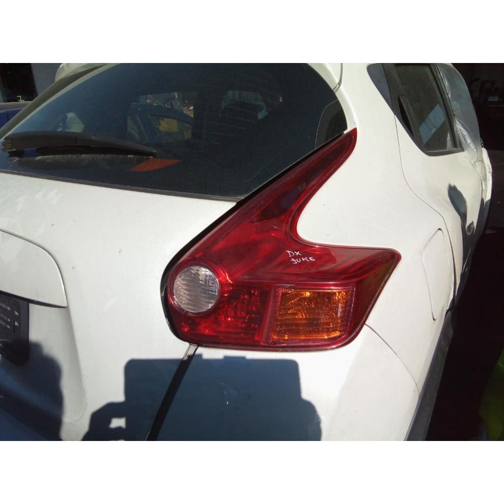 Fanale Posteriore Destro Usato Dal 2013 Al 2014 Nissan Juke «I» (2010)