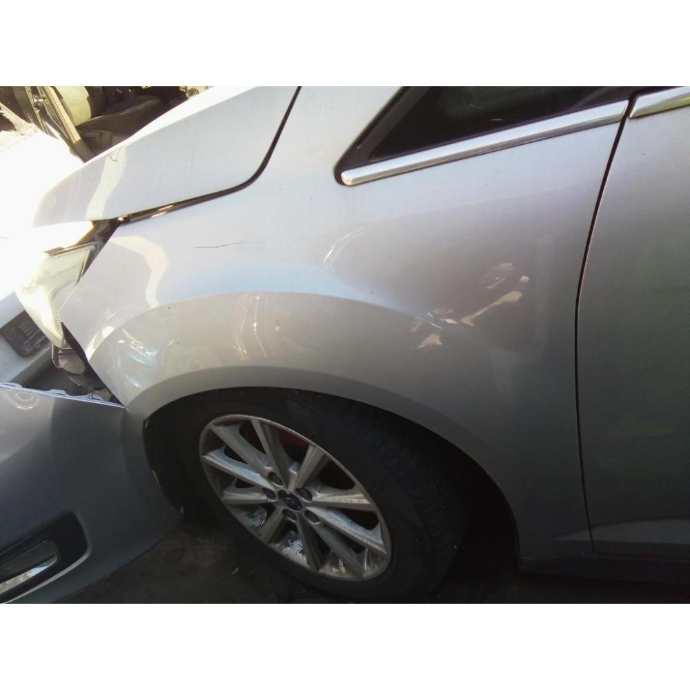 Parafango Anteriore Sinistro Usato Dal 2015 Al 2019 Ford C-Max «Iii» (2015)