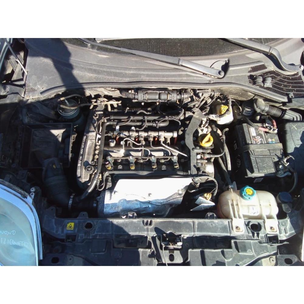 Motore Completo Usato Dal 2008 Al 2011 Alfa Romeo Mito (2008)