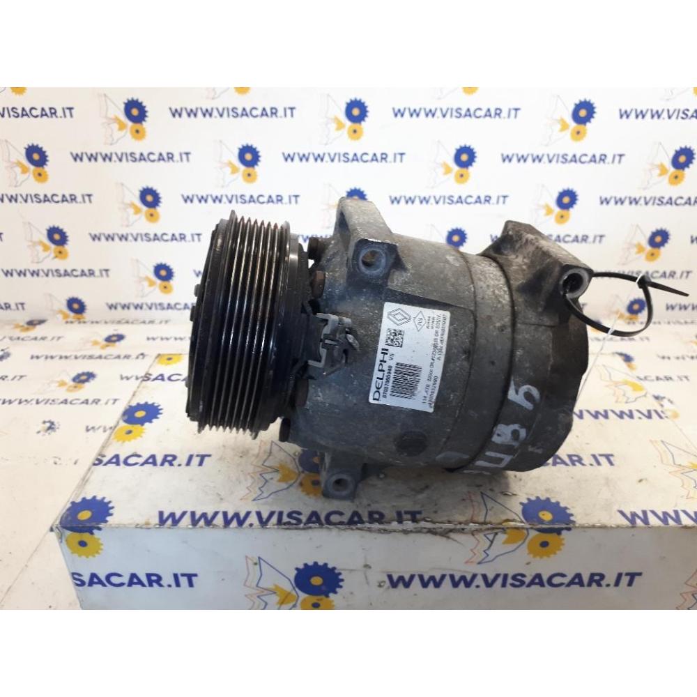 Compressore A/C Usato Dal 2006 Al 2010 Renault Master «Iii» (2006)