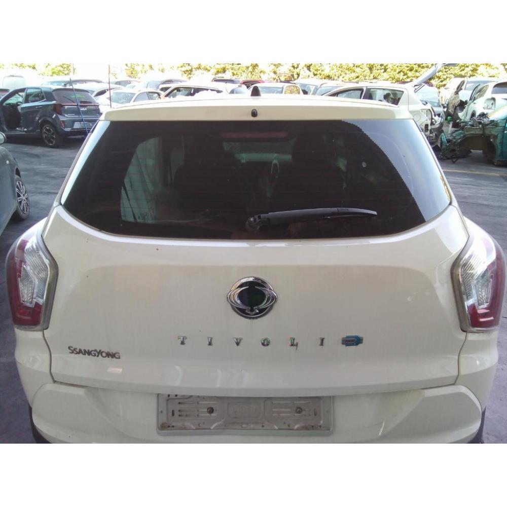Portello Posteriore Usato Dal 2015 Al 2019 Ssangyong Tivoli (2015)