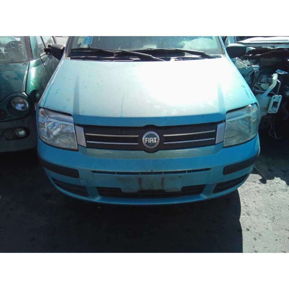 Musata Anteriore Usato Dal 2003 Al 2009 Fiat Panda «Ii» (2004)