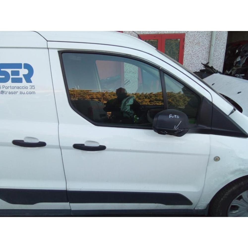 Porta Anteriore Destro Usato Dal 2018 Al 2022 Ford Transit Connect «Ii» (2018)