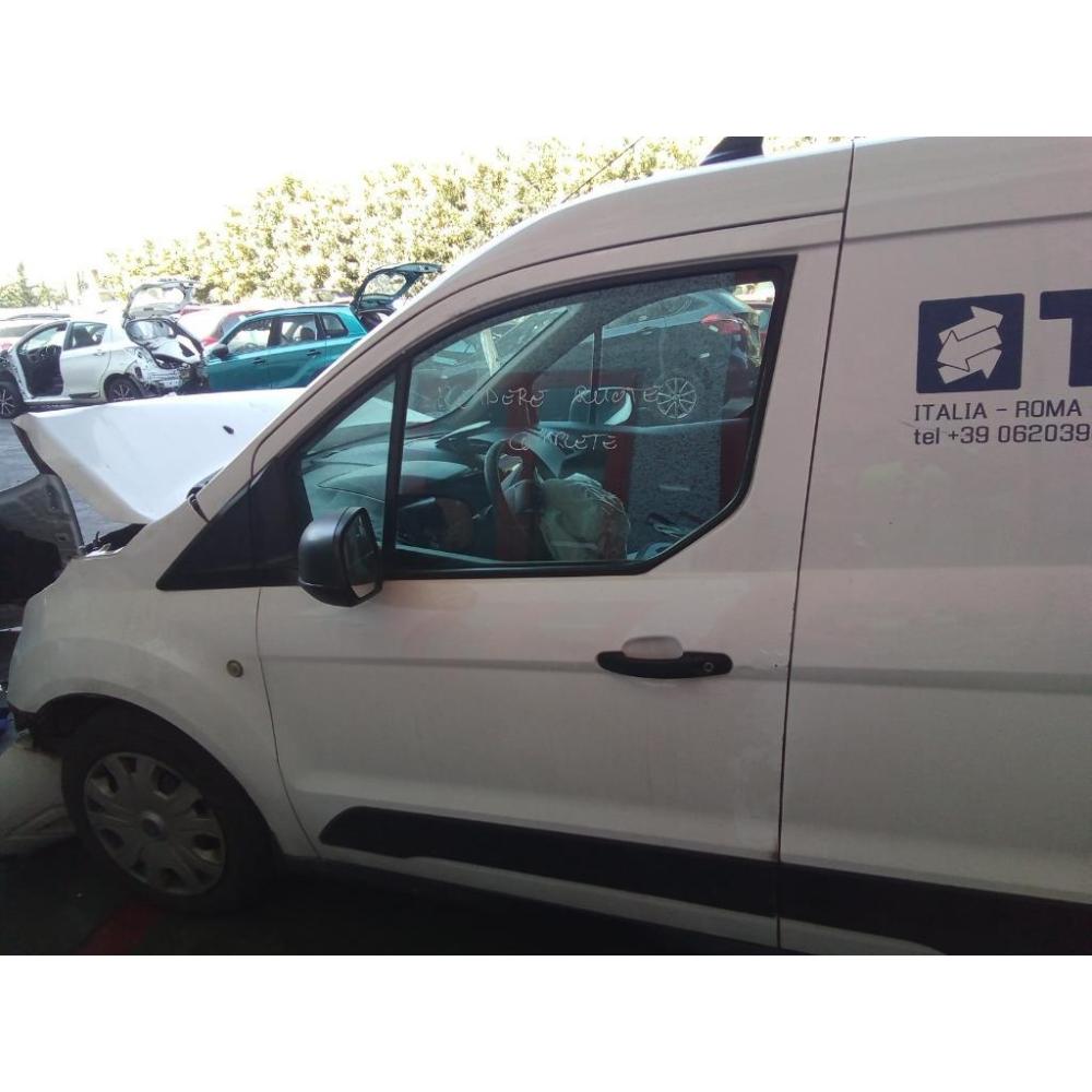 Porta Anteriore Sinistro Usato Dal 2018 Al 2022 Ford Transit Connect «Ii» (2018)