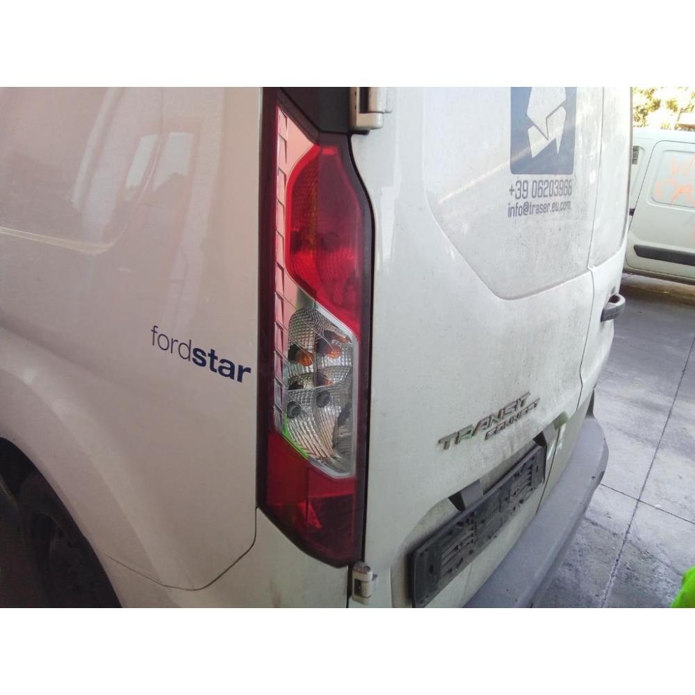Fanale Posteriore Sinistro Usato Dal 2018 Al 2022 Ford Transit Connect «Ii» (2018)