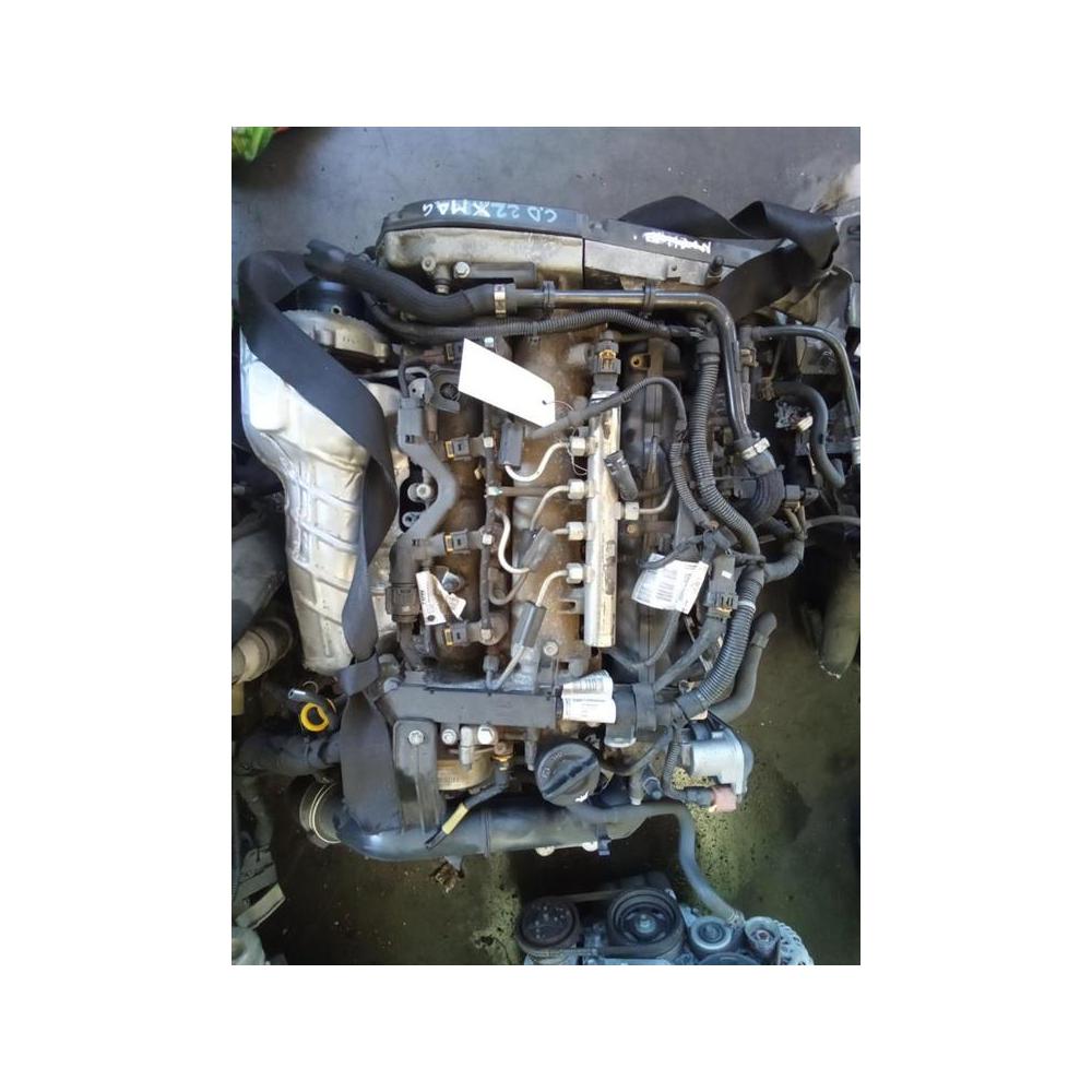 Motore Completo Usato Dal 2010 Al 2013 Opel Insignia «A» Sw (2009)
