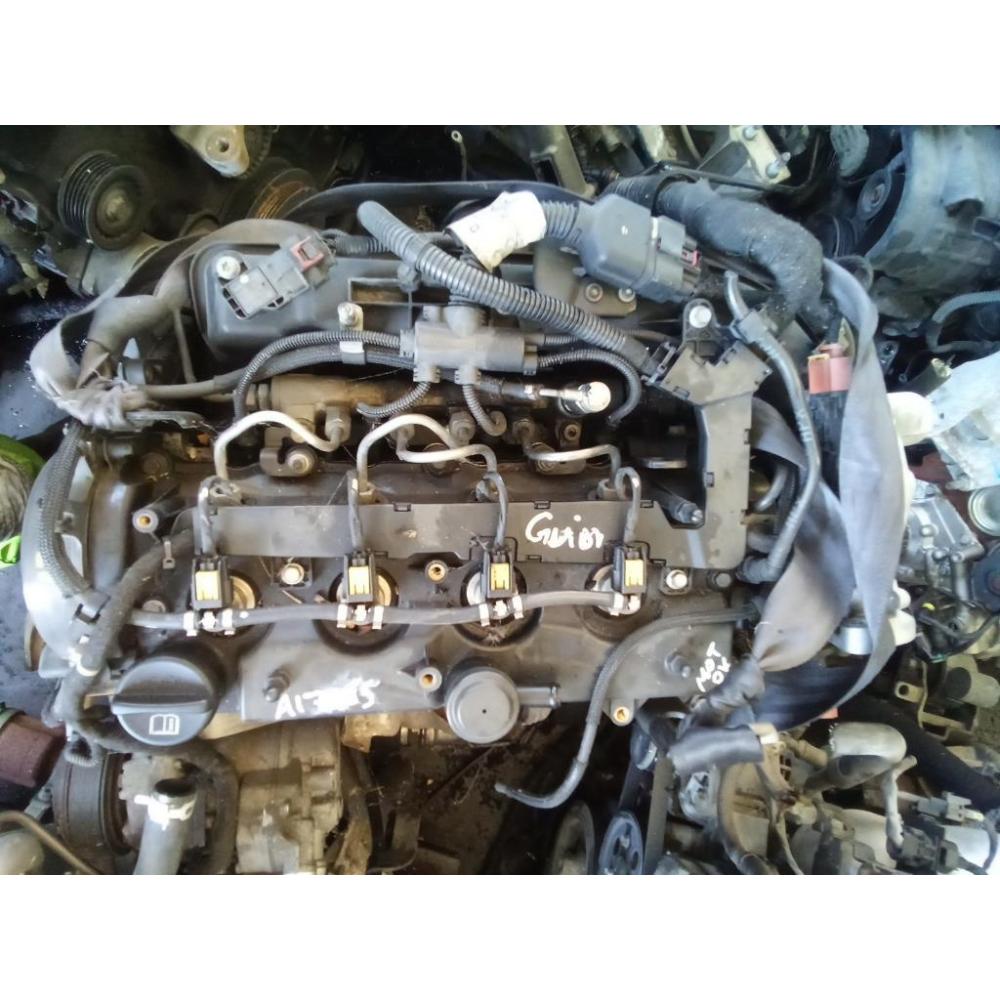 Motore Completo Usato Dal 2010 Al 2012 Opel Astra «J» Sw (2010)