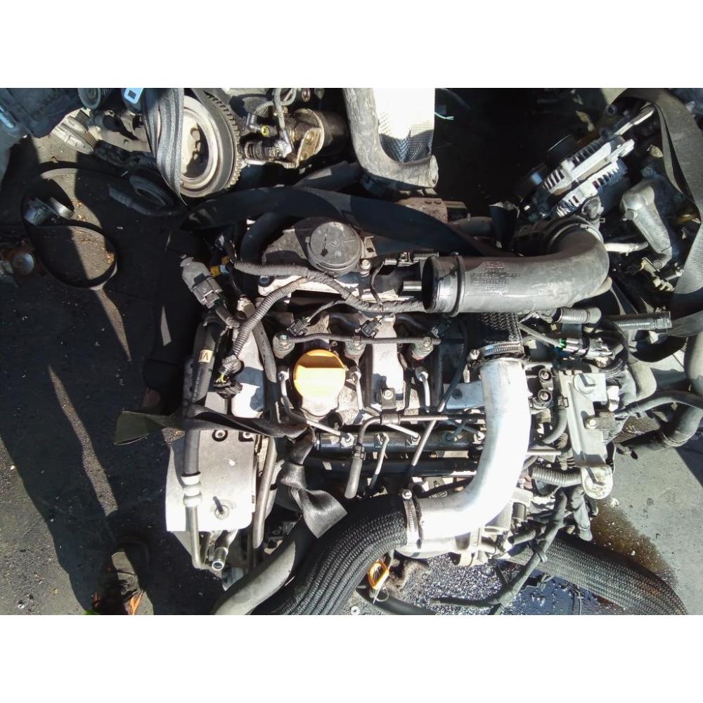 Motore Completo Usato Dal 2006 Al 2010 Chevrolet Captiva «I» (2007)