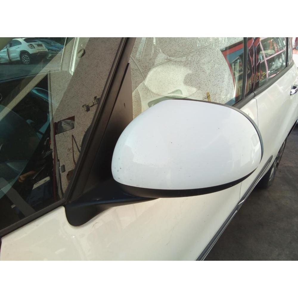 Retrovisore Esterno Anteriore Sinistro Usato Dal 2012 Al 2017 Fiat 500L (2013)