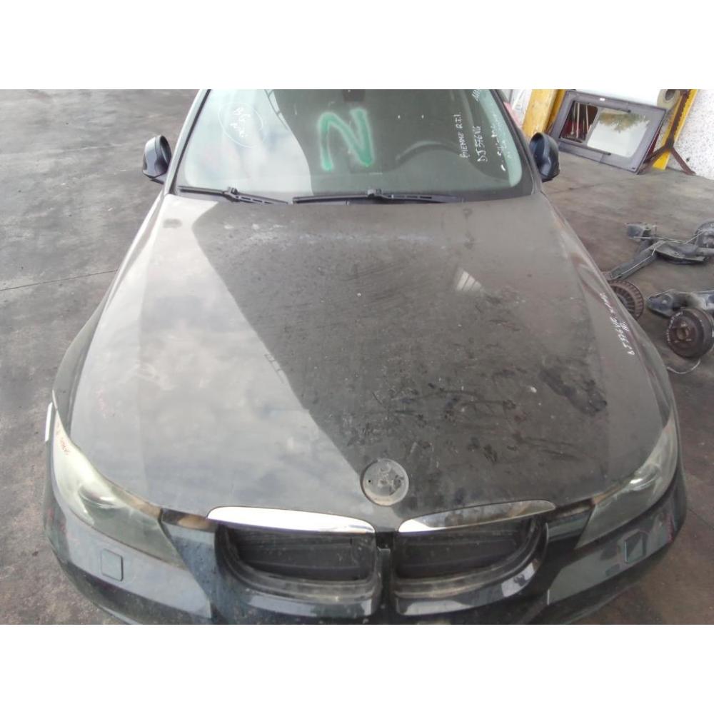 Cofano Anteriore Usato Dal 2008 Al 2012 Bmw Serie 3 «E91» Touring (2005)