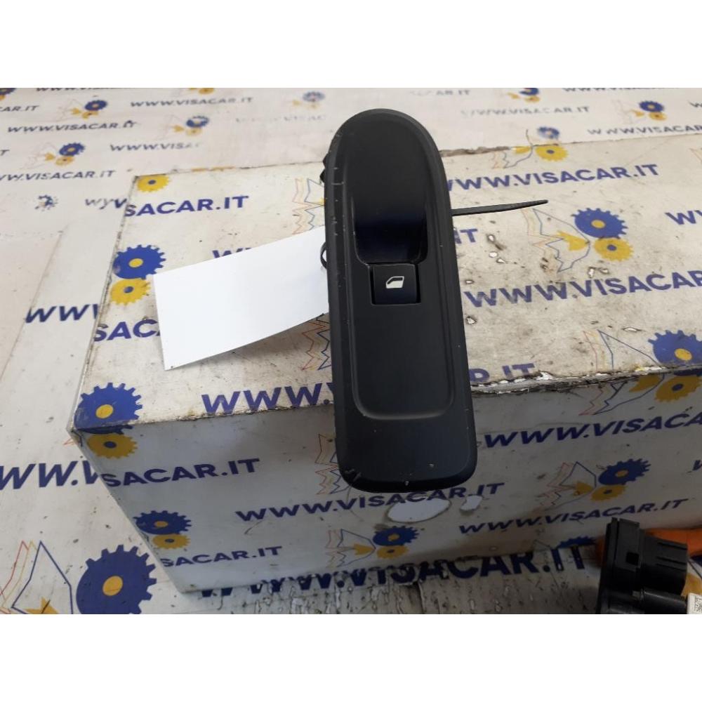 Pulsantiera Anteriore Dx Usato Dal 2010 Al 2014 Peugeot 508 «I» Sw (2011)