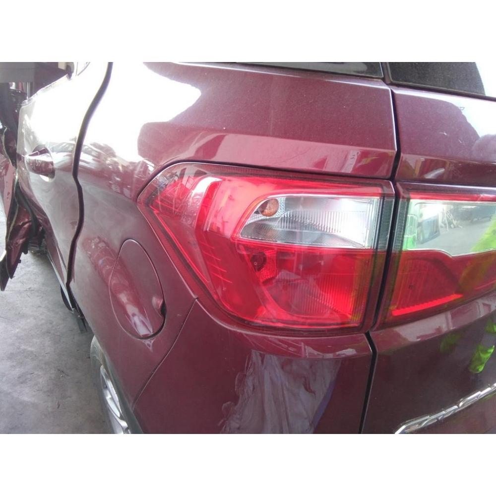 Fanale Esterno Posteriore Sinistro Usato Dal 2017 Al 2021 Ford Ecosport (2017)