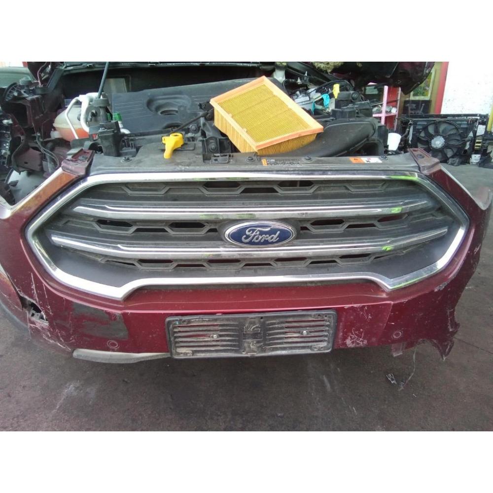 Griglia Radiatore Usato Dal 2017 Al 2021 Ford Ecosport (2017)