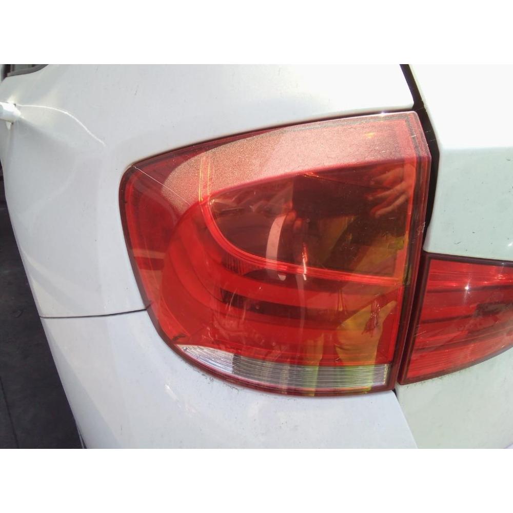 Fanale Esterno Posteriore Sinistro Usato Dal 2010 Bmw X1 «E84» (2010)